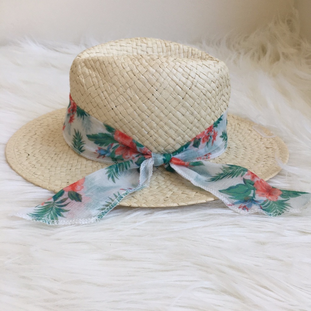 Women Straw Hats